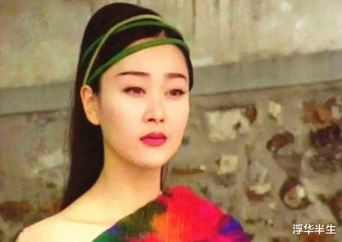 于佳卉|那个红极一时的女明星，自杀了