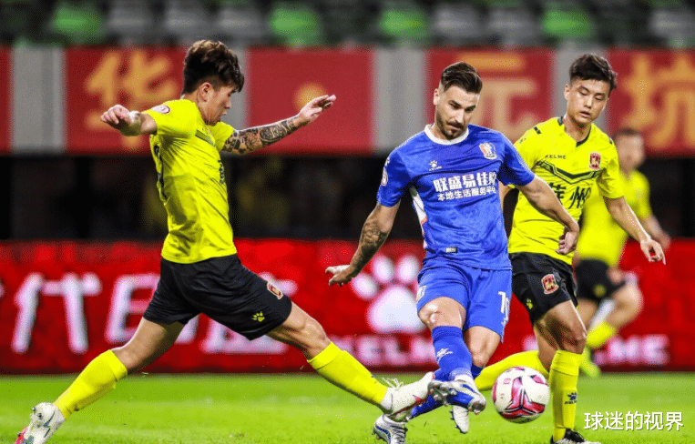 天蝎座|直接解散？中甲球队被曝不玩了，爆料人灵魂一问，值得足协深思