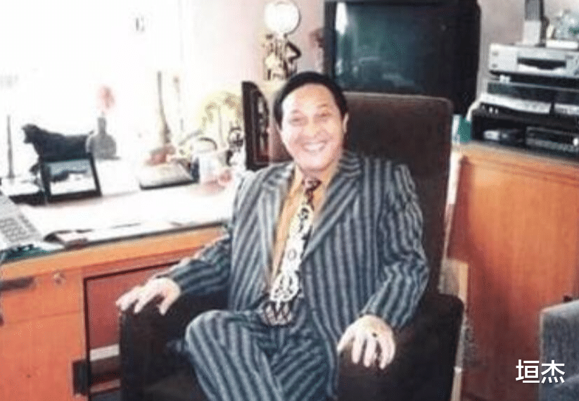 赵薇|把明星、富豪玩弄于股掌之中，“气功大师”王林凭的是什么？