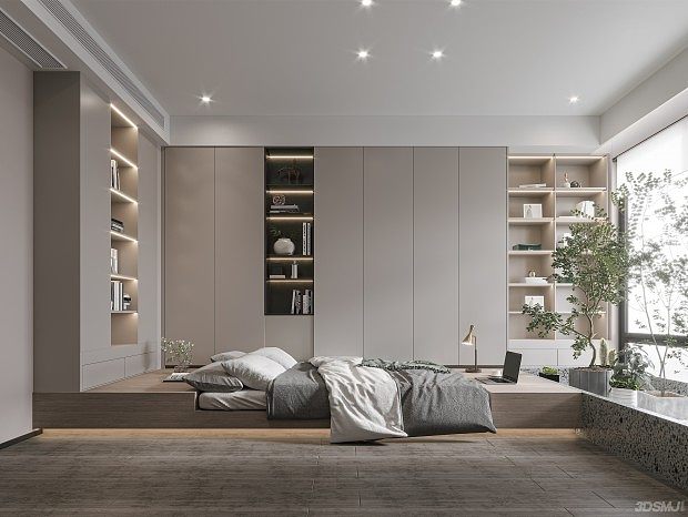 个人家庭“千万慎重”设计榻榻米!