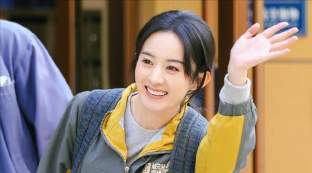 赵丽颖|1年后，再看赵丽颖冯绍峰的婚姻，才明白离婚是他们最好的选择