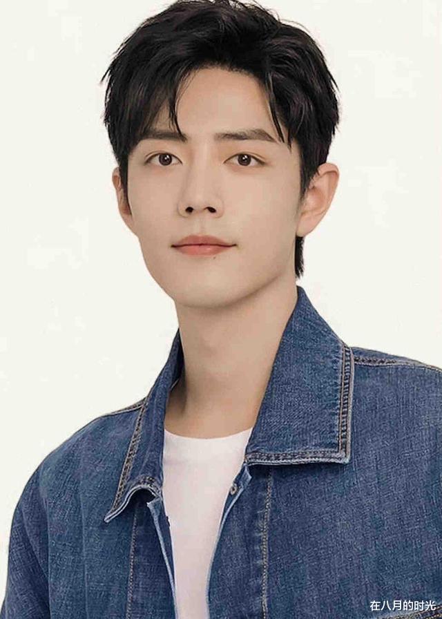 肖战|肖战荣登全球最帅男演员第一,海外粉丝给力,国内粉丝也不落后!