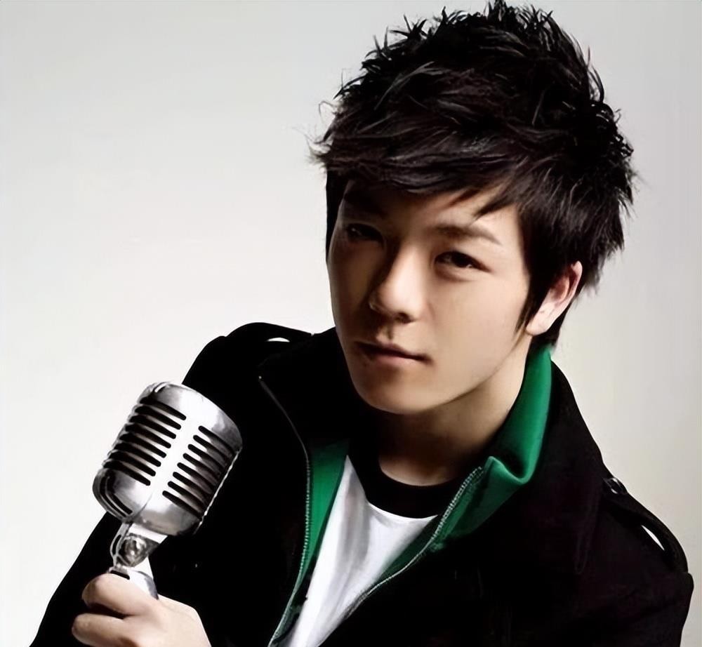 陆虎|0713男团再就业,15年后差距简直太大,陆虎成为最大赢家?