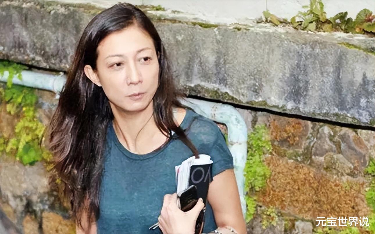 吴卓林|吴卓林到底有多悲催?幸好遇到了爱人,才“拯救”了自己