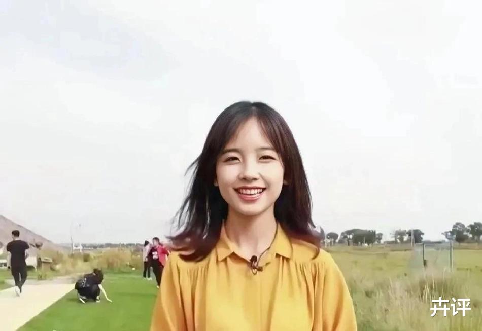 王冰冰|王冰冰回归首秀，土土评论却阴阳怪气：过于卑微的爱，易得又易失