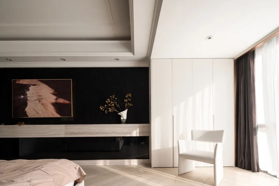 不改不拆,100m2土味精装房变清新小家,爽到头皮发麻!