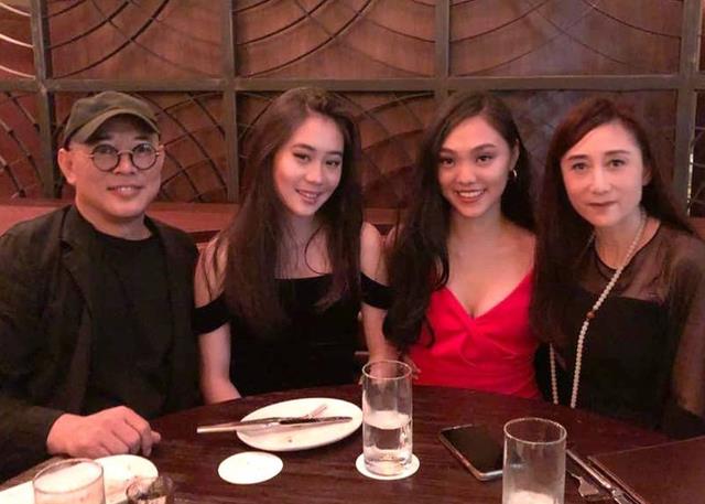 |年轻时貌比西施,老了却“面目全非”,这七位女明星太可惜了