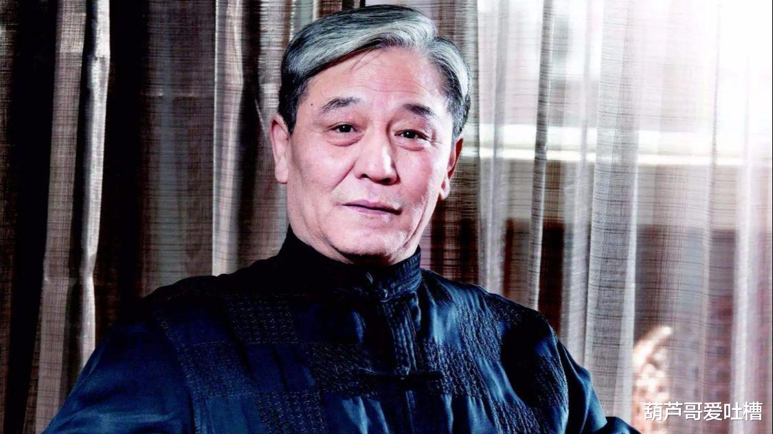 相声|汪洋直播被问马志明，现场劝网友将“爷”字去掉