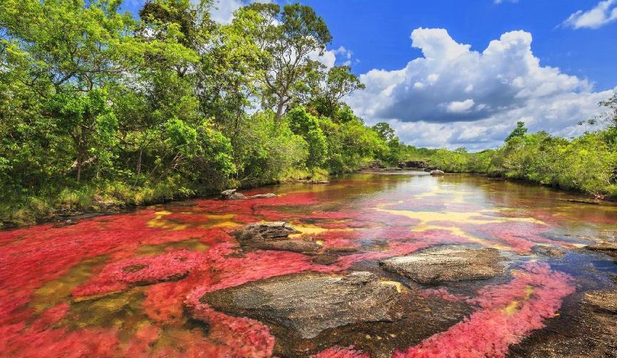 美丽|规矩有点奇葩，这个景区不许游客化妆进入，为何那么严？