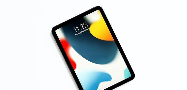 游戏设备|iPadmini6成为终极便携式游戏设备的3个原因