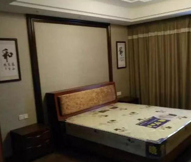 婆婆20万装修的新房,朋友都说阴森瘆人像密室,我都不敢搬去住了