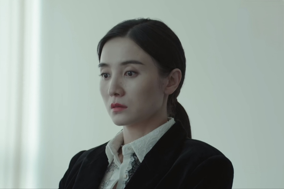 纵有疾风起|《纵有疾风起》看到叶守儒3次试探唐尘,才懂烁冰的结局早已注定