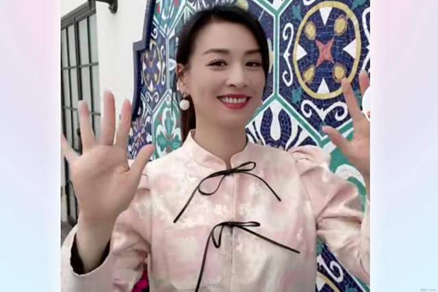 陈紫函|陈紫函直播卖货，贵的主动试戴，便宜的全程玩手机，太现实了