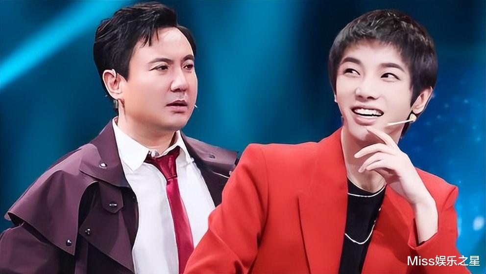 中国奇谭|因没帮忙宣传新歌,沈腾被网暴!其实真正丢脸的还是华晨宇