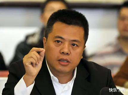 陈天桥|盛大创始人陈天桥:我捐给美国70亿不假,但中国科学缺钱跟我无关