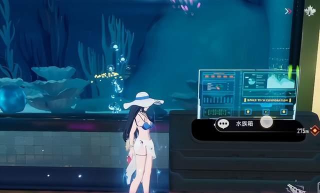 幻塔|幻塔钓鱼系统上线！带你了解最新钓鱼玩法