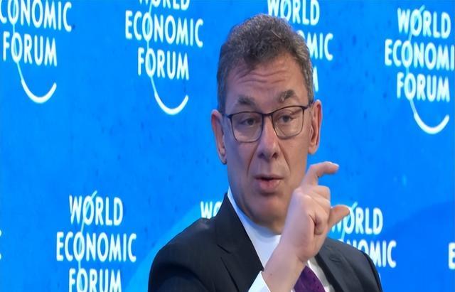 病毒|人类清除计划?推特用户:瑞辉CEO称,2023年前全球减50%人口