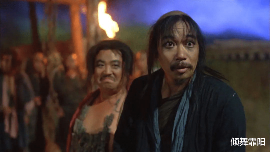 缘起|5.7分堪称网大天花板，《缘起》：3处致敬不易，1处颠覆真香！