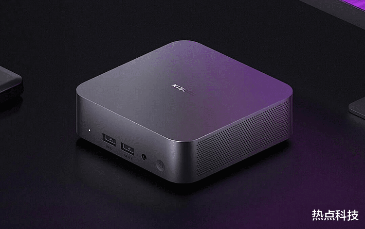 小米科技|小米mini主机配置与渲染图曝光,售价爆料称3999元