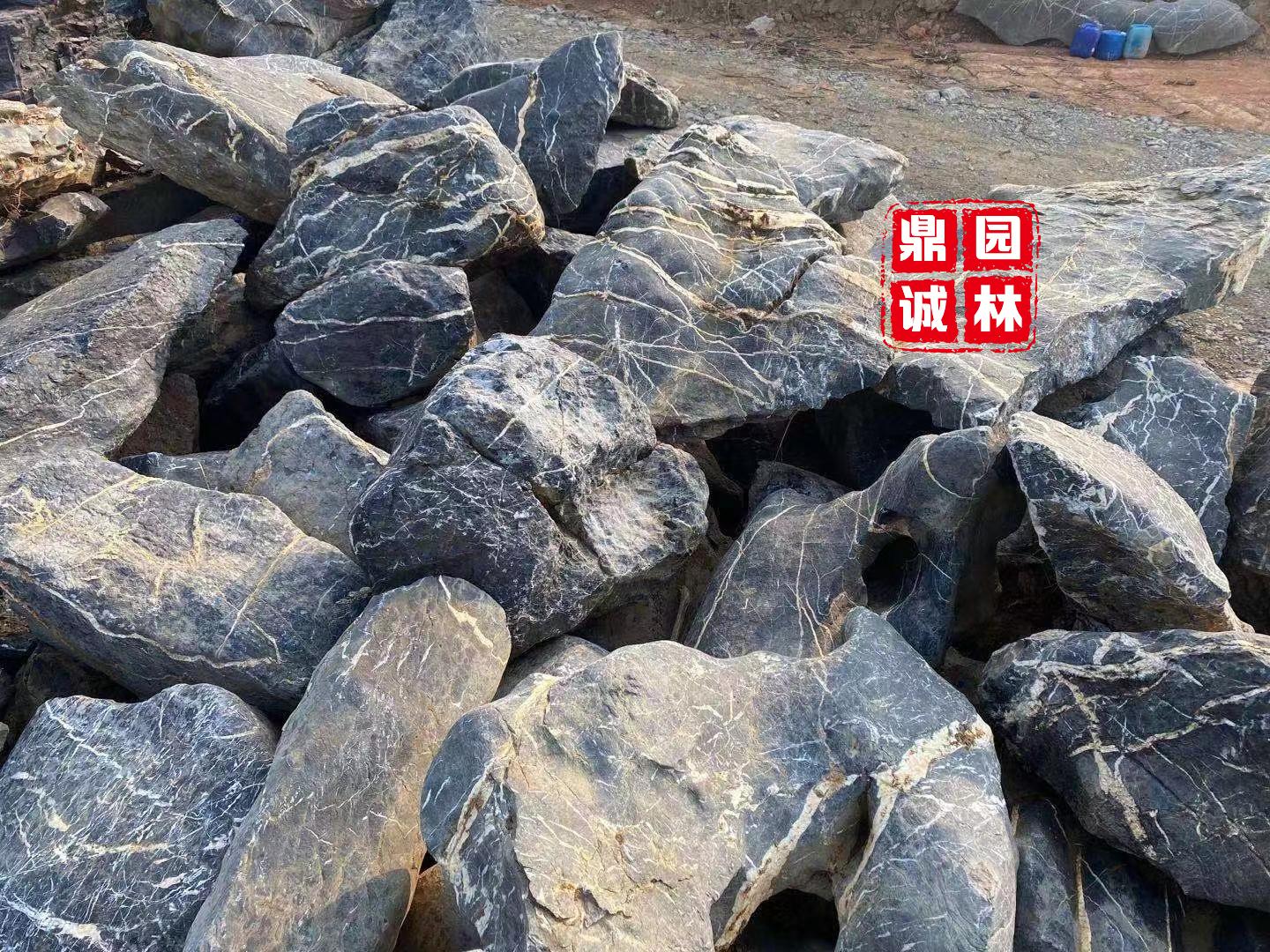 桂林|太湖石是一种自带历史沧桑感的园林景观假山石
