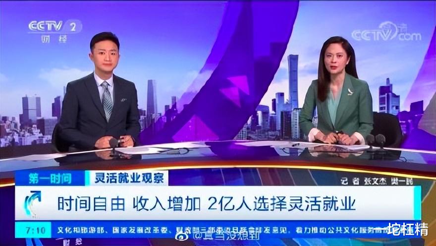 求职|考公还是灵活就业?疫情下你的工作和收入还好吗?