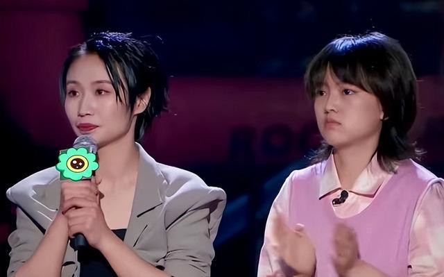 杨笠|《脱口秀大会5》两人淘汰意难平,三人表现遭吐槽,新人反成优势