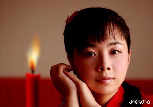 王二妮|星光大道走红的王二妮，为何放弃高薪嫁到农村？生活状态令人羡慕