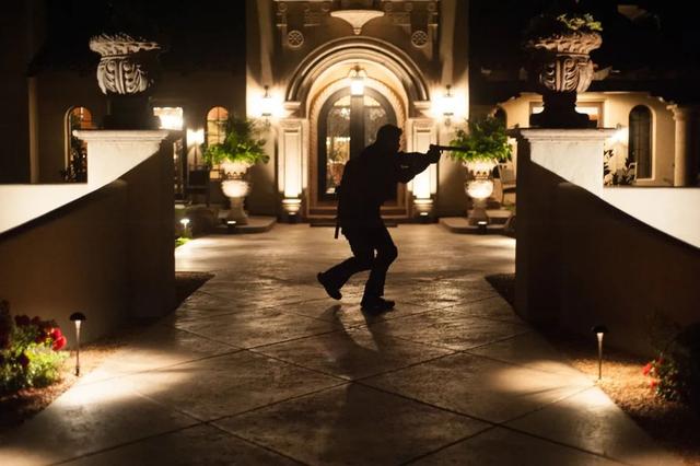 惊悚片|两部烧脑的犯罪惊悚片，看得人惊心动魄