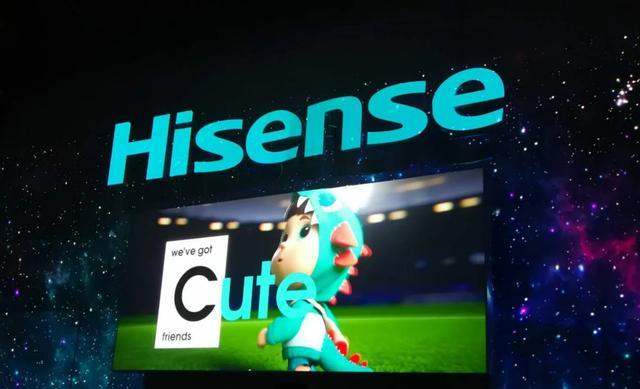 国货电视“走向全球”！中国第一、世界第二，有何不妥？