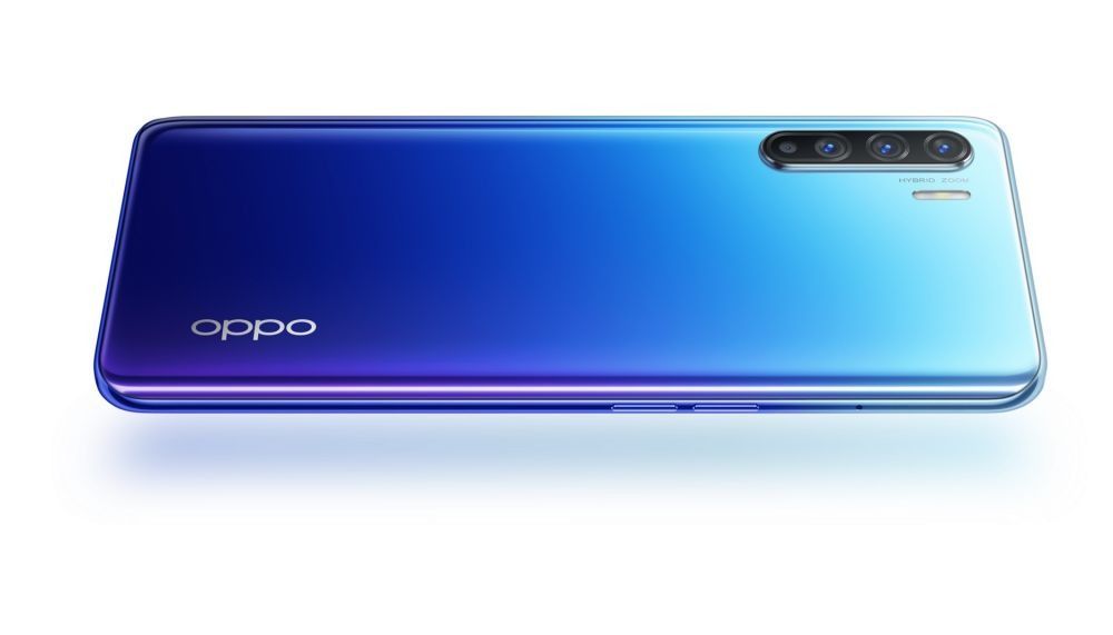 c语言|OPPO Reno3、K7x ColorOS 12公测招募开启