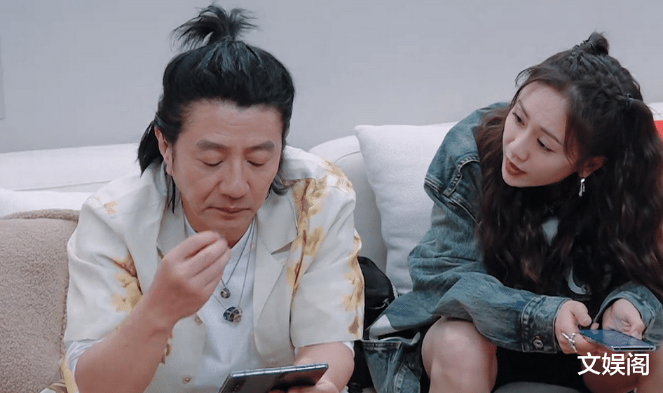 刘芸|刘芸的“作”和郑钧的“混”,难道是天生一对?