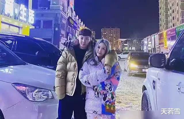 |高迪老婆大美讲述“高迪出轨”事件，双方父母劝说才消除误会。