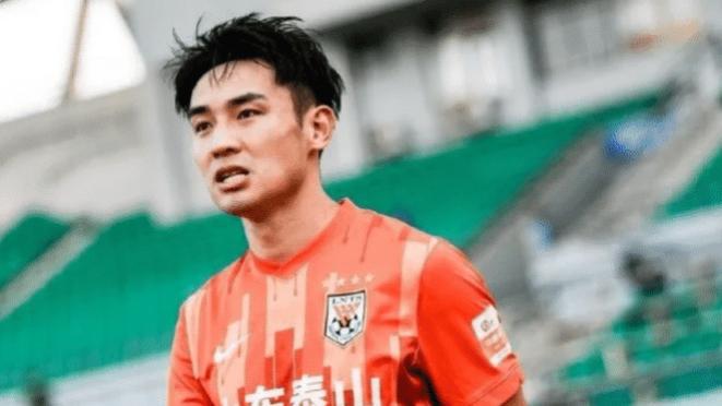 陈晨|意外！当红国脚承认与陈晨发生10次关系