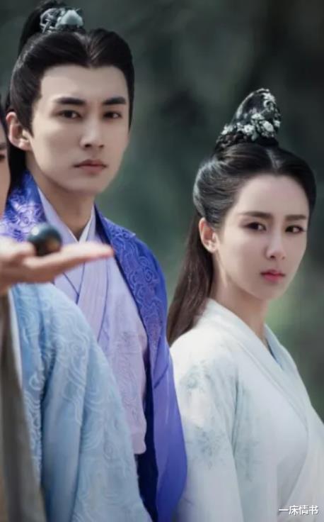 杨紫|太损了!将喂蛋糕和喝胡辣汤相提并论,让杨紫情何以堪