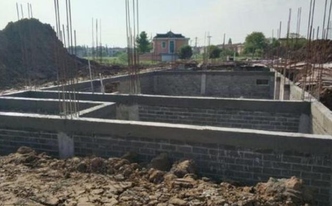 带你了解一些简单的建房基本术语，让你避开包工头的“套路”！