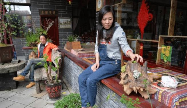 旅行|女教师顾少强：因辞职信走红，旅行途中遇到爱情，如今回归生活