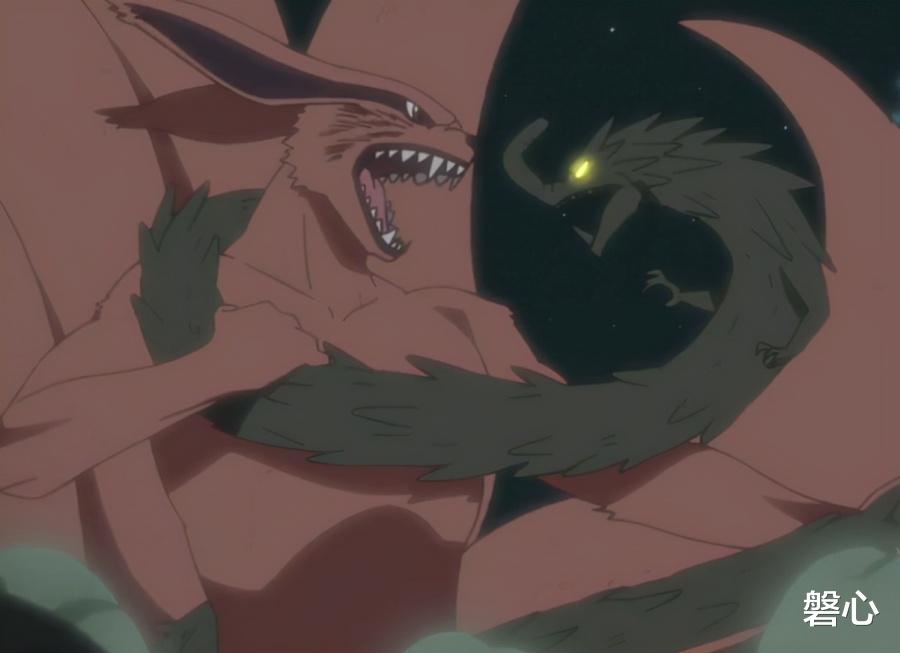 删除|九尾最想删除的四次战斗,被斑打败不算什么,输给一尾太丢人