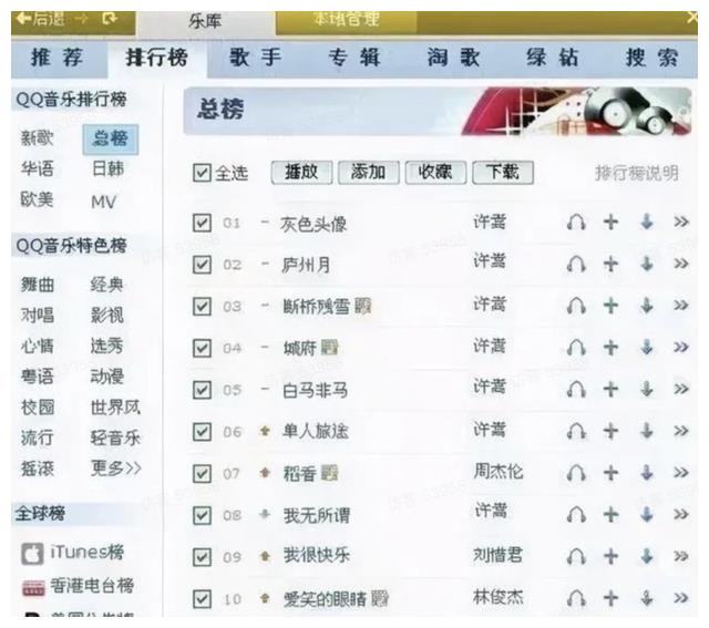 殷桃|许嵩他官宣恋爱，全网陷入回忆杀
