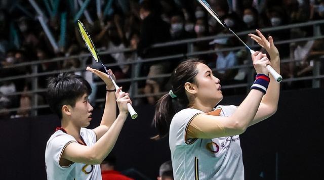 日本队|2-1！国羽爆大冷：女双淘汰日本世界冠军，女单16-1碾压夺冠热门