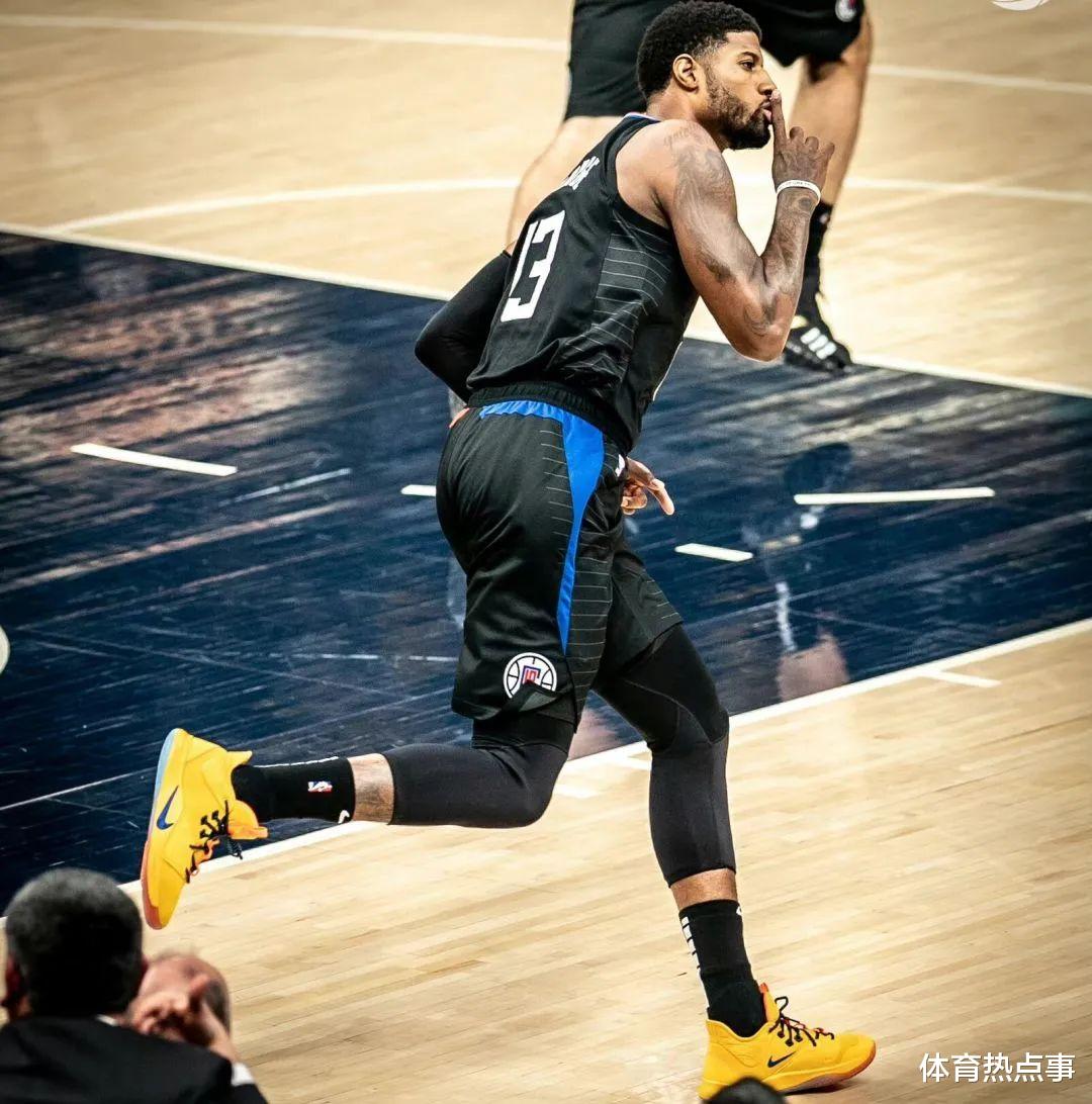 热火队|时隔300天！全明星硬汉终于回来了！
