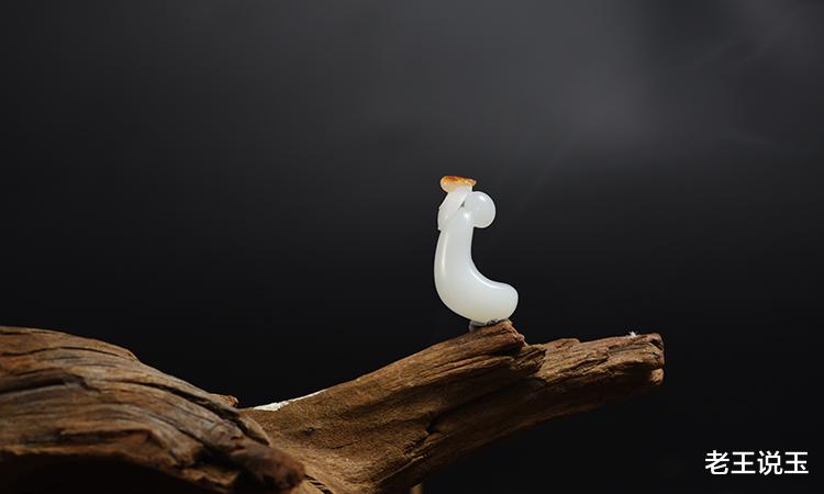 |和田玉悟道,只可意会,不可言传