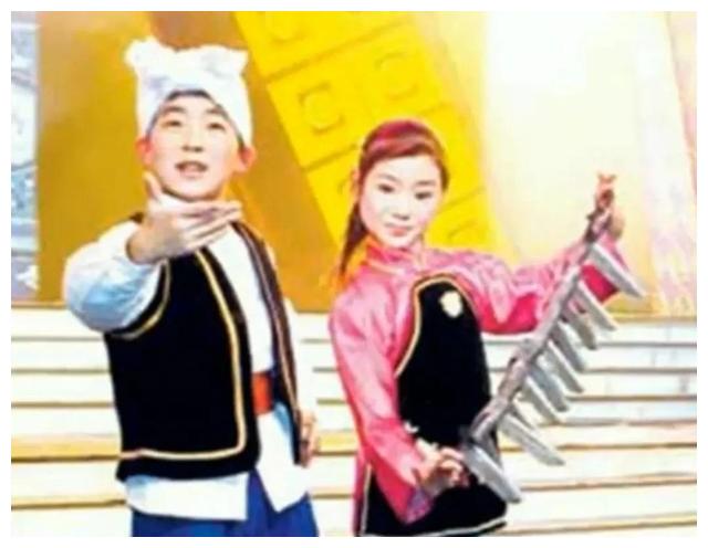 秦腔|还记得当年的秦腔神童李旭吗？他是李小锋弟子，如今是国家公务员