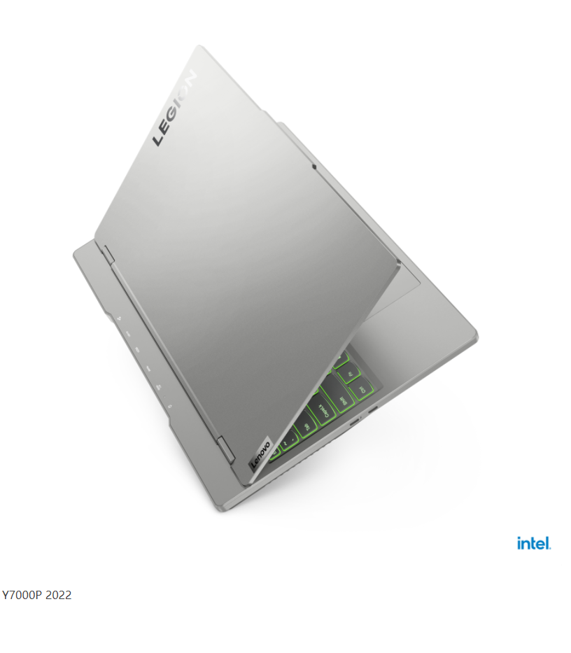 联想|联想2022拯救者生态春季新品发布会 游戏手机/平板/笔记本