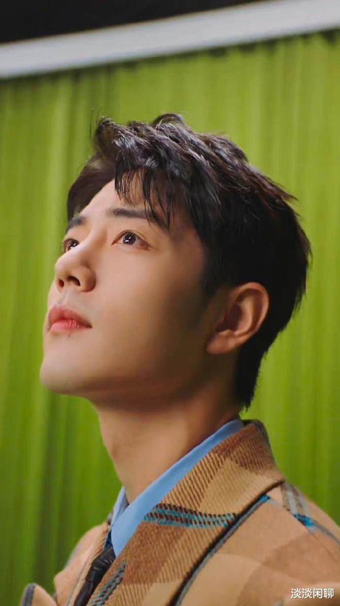 肖战|肖战凭实力打天下,众品牌“卷疯了”!网友:这怕是最奇入坑姿势