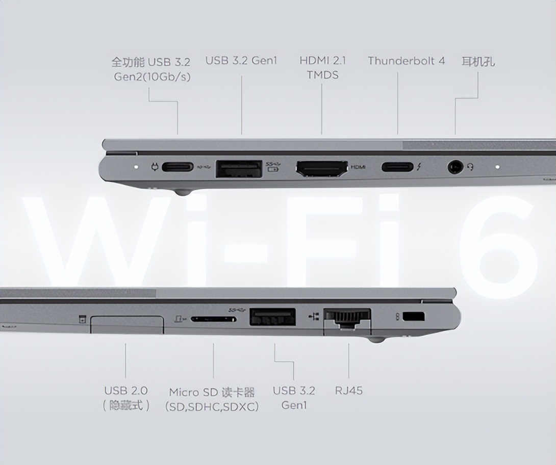 华硕|预算5000 华硕无双 VS ThinkBook14+哪家强？