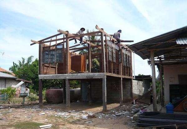 |近年农村,盖屋又出新怪象,专家看不懂,农民反而习惯了,为啥?