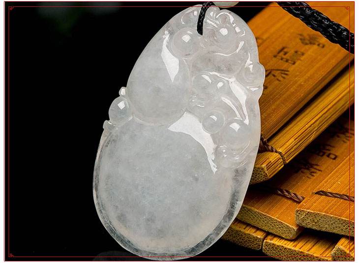 翡翠|细糯、糯化、冰糯3种常见翡翠该如何区分？