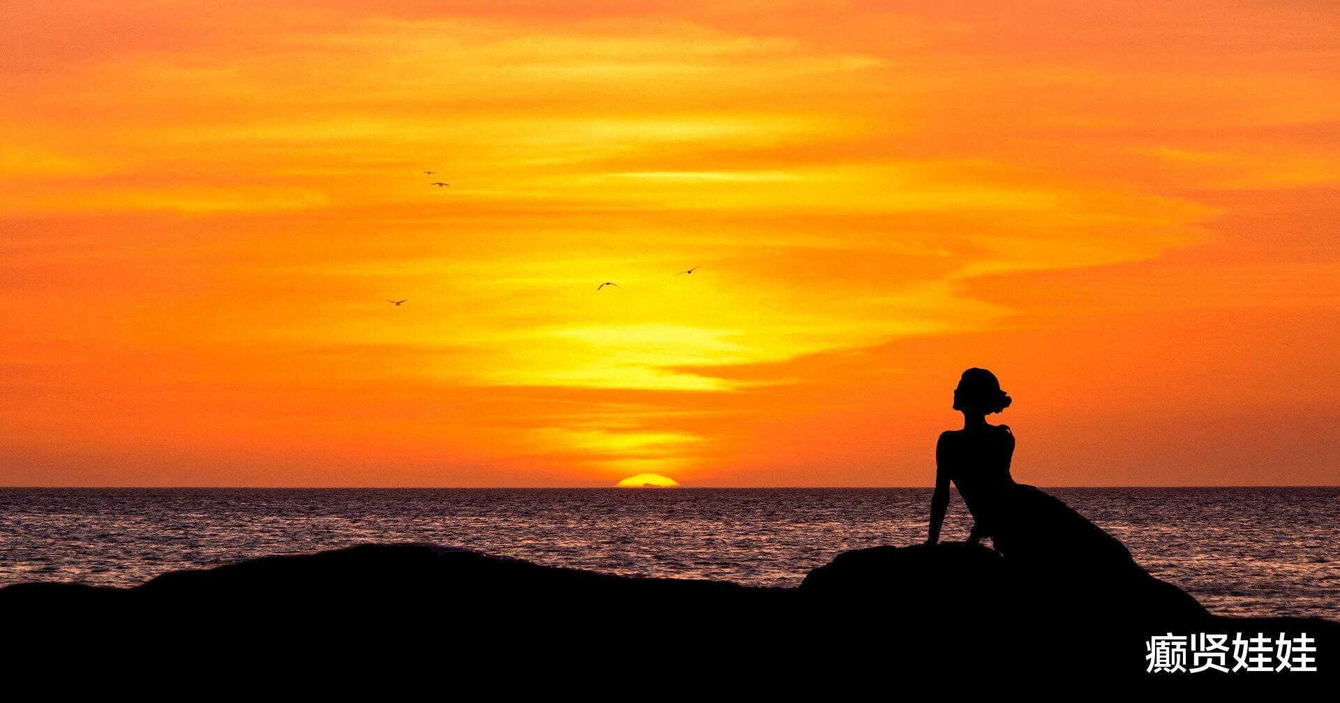 李智恩|越来越“好看”的中年女性，都有4个特别之处，很明显