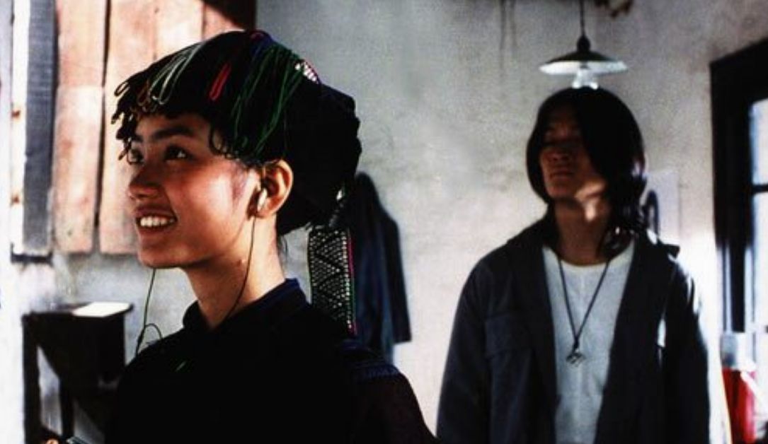 杨志刚|演员杨志刚:被哥哥郭靖宇捧红,娶小师妹张静,婚后钱都归妻子管