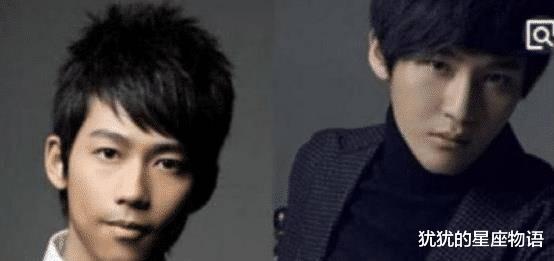 谢霆锋|从好兄弟变成仇人的5对男明星！最后一对，直接在台上打起来了！